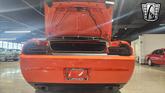 Thumbnail of 2009 Orange Dodge Challenger
