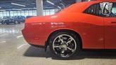 Thumbnail of 2009 Orange Dodge Challenger
