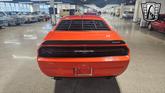 Thumbnail of 2009 Orange Dodge Challenger