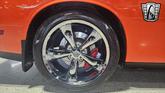Thumbnail of 2009 Orange Dodge Challenger