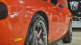 Thumbnail of 2009 Orange Dodge Challenger
