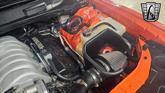 Thumbnail of 2009 Orange Dodge Challenger