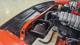 Thumbnail of 2009 Orange Dodge Challenger