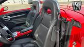 Thumbnail of 2003 Red Chevrolet SSR