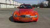 Thumbnail of 2003 Red Chevrolet SSR