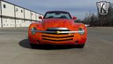 Thumbnail of 2003 Red Chevrolet SSR