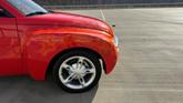 Thumbnail of 2003 Red Chevrolet SSR