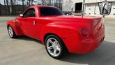 Thumbnail of 2003 Red Chevrolet SSR