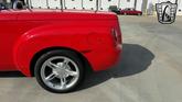 Thumbnail of 2003 Red Chevrolet SSR