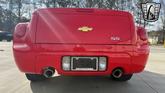 Thumbnail of 2003 Red Chevrolet SSR