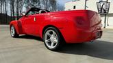 Thumbnail of 2003 Red Chevrolet SSR