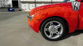 Thumbnail of 2003 Red Chevrolet SSR