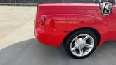 Thumbnail of 2003 Red Chevrolet SSR