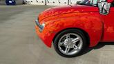 Thumbnail of 2003 Red Chevrolet SSR