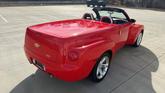Thumbnail of 2003 Red Chevrolet SSR