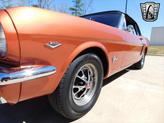 Thumbnail of 1965 Copper Ford Mustang