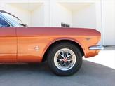 Thumbnail of 1965 Copper Ford Mustang