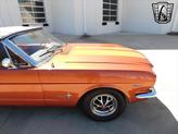 Thumbnail of 1965 Copper Ford Mustang