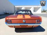 Thumbnail of 1965 Copper Ford Mustang
