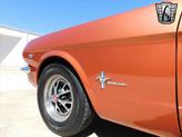 Thumbnail of 1965 Copper Ford Mustang
