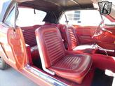 Thumbnail of 1965 Copper Ford Mustang