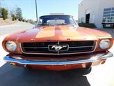 Thumbnail of 1965 Copper Ford Mustang