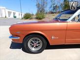 Thumbnail of 1965 Copper Ford Mustang