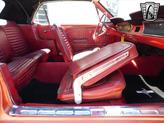 Thumbnail of 1965 Copper Ford Mustang