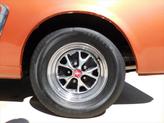 Thumbnail of 1965 Copper Ford Mustang