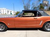 Thumbnail of 1965 Copper Ford Mustang