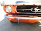 Thumbnail of 1965 Copper Ford Mustang