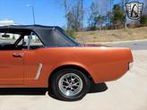 Thumbnail of 1965 Copper Ford Mustang