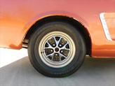 Thumbnail of 1965 Copper Ford Mustang