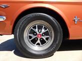 Thumbnail of 1965 Copper Ford Mustang