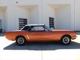 Thumbnail of 1965 Copper Ford Mustang