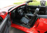 Thumbnail of 1995 Red Mitsubishi 3000GT
