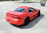 Thumbnail of 1995 Red Mitsubishi 3000GT