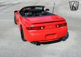 Thumbnail of 1995 Red Mitsubishi 3000GT