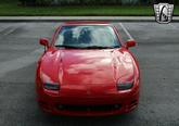 Thumbnail of 1995 Red Mitsubishi 3000GT
