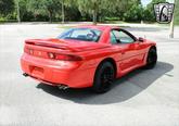Thumbnail of 1995 Red Mitsubishi 3000GT