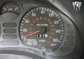Thumbnail of 1995 Red Mitsubishi 3000GT