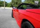 Thumbnail of 1995 Red Mitsubishi 3000GT