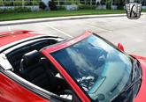 Thumbnail of 1995 Red Mitsubishi 3000GT