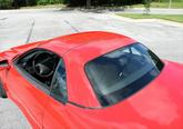 Thumbnail of 1995 Red Mitsubishi 3000GT