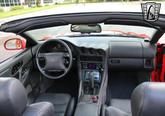 Thumbnail of 1995 Red Mitsubishi 3000GT