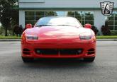 Thumbnail of 1995 Red Mitsubishi 3000GT