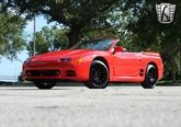 Thumbnail of 1995 Red Mitsubishi 3000GT