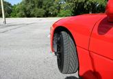 Thumbnail of 1995 Red Mitsubishi 3000GT