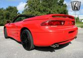 Thumbnail of 1995 Red Mitsubishi 3000GT