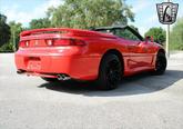 Thumbnail of 1995 Red Mitsubishi 3000GT